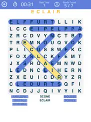 word search puzzles ipad images 1