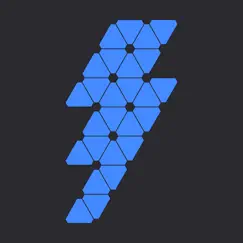 thunderstorm for nanoleaf logo, reviews