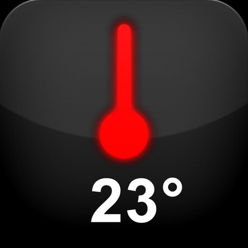 Thermometer app reviews download