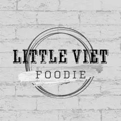 little viet foodie logo, reviews