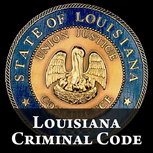 LA Criminal Code 2022 app reviews download