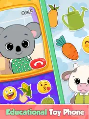 baby phone for kids, toddlers ipad images 1