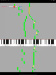 synthesia piano - import song ipad resimleri 1