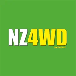 nz4wd logo, reviews