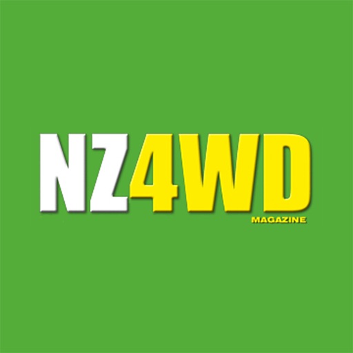 NZ4WD app reviews download