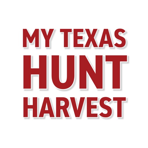 My Texas Hunt Harvest app reviews download