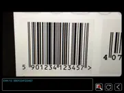 barcode check ipad bildschirmfoto 3