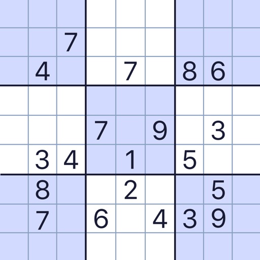 Sudoku Puzzle - Brain Games app reviews download