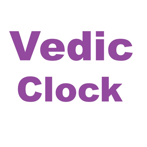 Vedic Clock app reviews download