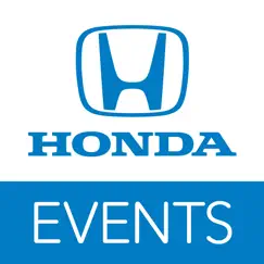 honda events logo, reviews