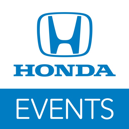 Honda Events app reviews download