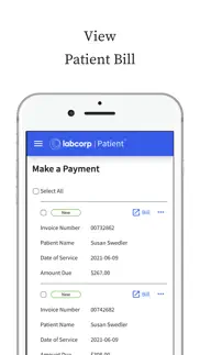 labcorp | patient iphone images 2
