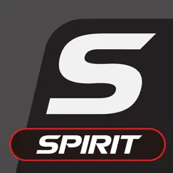 spirit fit logo, reviews