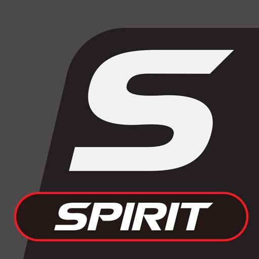 Spirit fit app reviews download