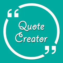 quote creator - iquote logo, reviews