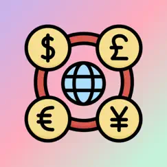 currency converter all in one logo, reviews