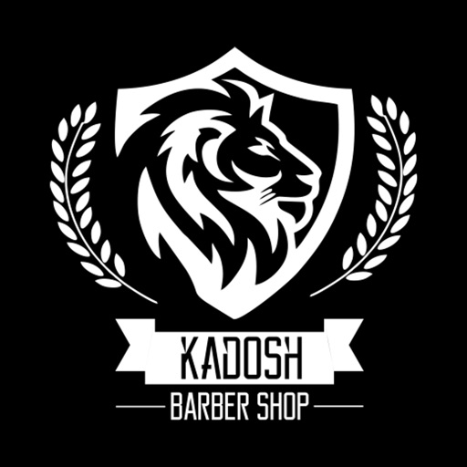 Kadosh Barber Shop app reviews download