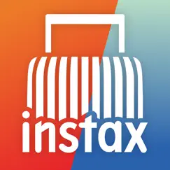 instax mini link logo, reviews