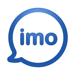 imo video calls and chat HD app reviews
