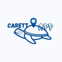 carettapp logo, reviews