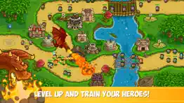kingdom rush frontiers td iphone images 3