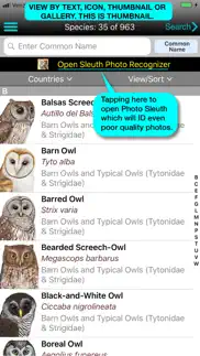 ibird pro guide to birds iphone images 2