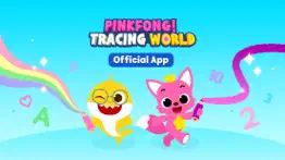 pinkfong tracing world iphone images 1