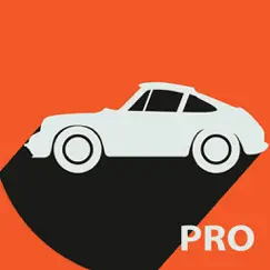 find my car - pro logo, reviews