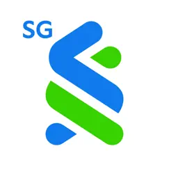 sc mobile singapore logo, reviews