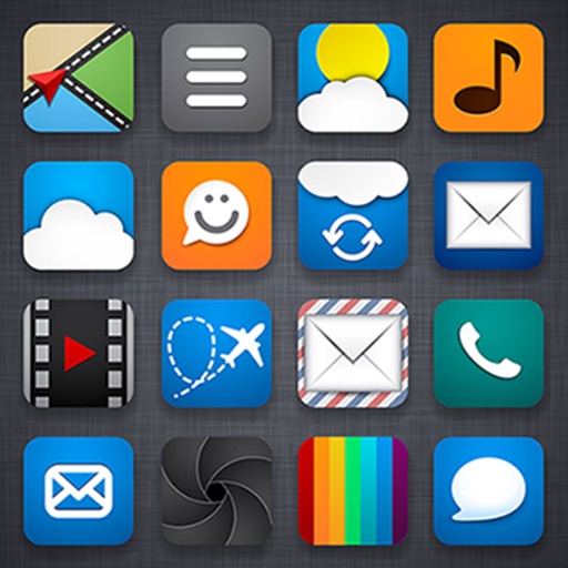 App Icon Designer app reviews download