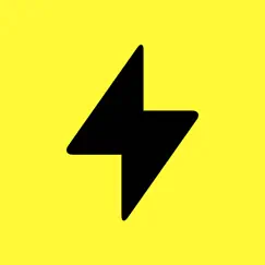 my lightning tracker & alerts logo, reviews