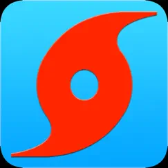 gulf hurricane tracker logo, reviews