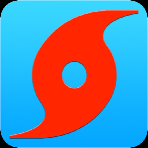 Gulf Hurricane Tracker app reviews download