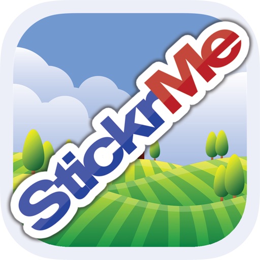 StickrMe app reviews download