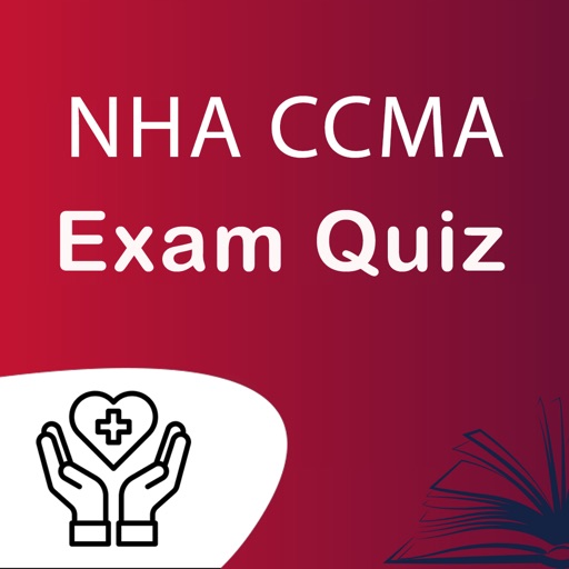 NHA CCMA Exam Prep app reviews download