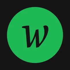 wrapped for spotify logo, reviews