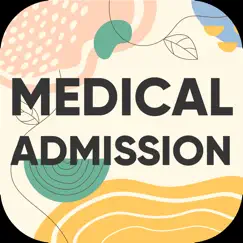 medical admission vocabulary commentaires & critiques