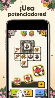 3 tiles - juegos de pensar iphone capturas de pantalla 4