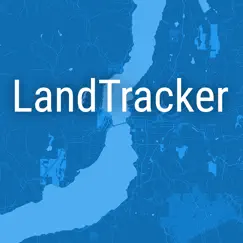 landtracker lsd finder logo, reviews