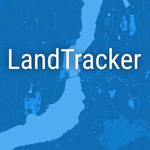 LandTracker LSD Finder app reviews download