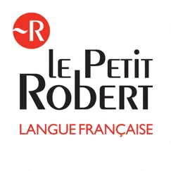 Dictionnaire Le Petit Robert analyse, service client