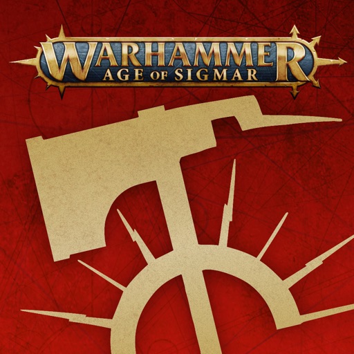 Warhammer Age of Sigmar app reviews download