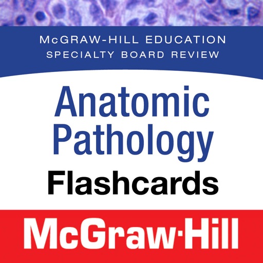 Anatomic Pathology Flashcards app reviews download