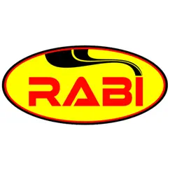 rede rabi logo, reviews