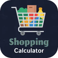 shopping calculator app commentaires & critiques