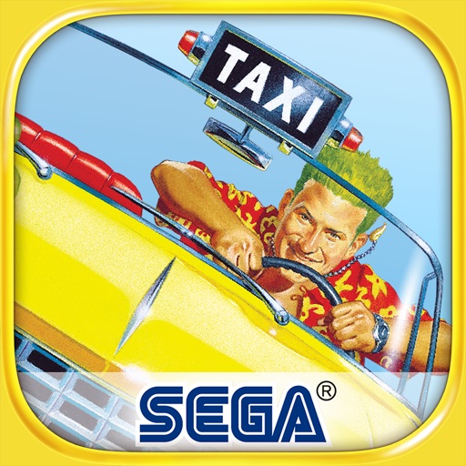 Crazy Taxi Classic app reviews download