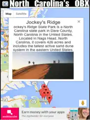 obx tourist guide ipad images 1