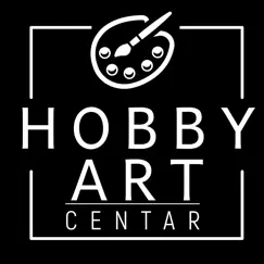 hobby art centar logo, reviews