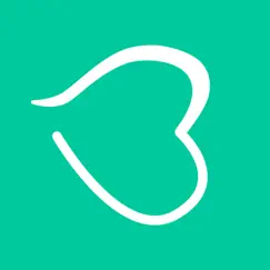 bbw dating & hookup app: bustr logo, reviews