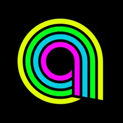 anghami: play music & podcasts logo, reviews